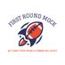 FIRST ROUND MOCK (@firstroundmock) Twitter profile photo FIRST ROUND MOCK (@firstroundmock) Twitter profile photo