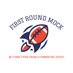 FIRST ROUND MOCK (@firstroundmock) Twitter profile photo