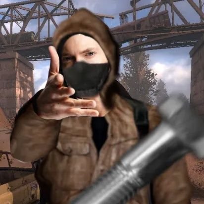 Mps123Pato123's profile picture. Sou apenas um jogador de video games que gosta de um desafio e jogos sandbox.