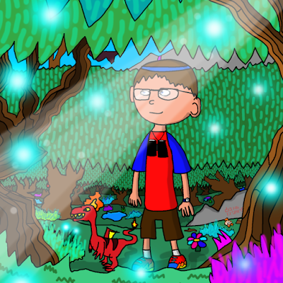 SammyRL_SSS's profile picture. Indie tv show creator. I am creating a tv show called Elemon Adventures. 7 years of work and I won’t ever give up. I will post stuff about it here occasionally