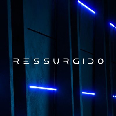 Ressurgido (Respawned), Curta/Piloto Sci-fi Cyberpunk escrito e dirigido por Ribamar Nascimento.