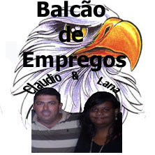 lanaeclaudio's profile picture. twitter direcionado para o balcão de empregos na Rua Urucum,n°790 rio da prata - BANGU - Orkut: balcaodeempregosclaudioelana2@hotmail.com/ (021)3422-3453