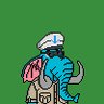 0x2325's profile picture. 