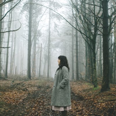 author, photographer, fog lover, indie bookseller | CHASING FOG is out now | https://t.co/JEskY7WgfP | not here, find me on Insta @circleofpines |