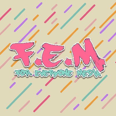 For Everyone Mediaさんのプロフィール画像