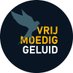 Vrijmoedig Geluid (@vmgeluid) Twitter profile photo Vrijmoedig Geluid (@vmgeluid) Twitter profile photo