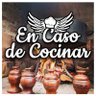 EnCasoDeCocinar's profile picture. Cocina desintegrada