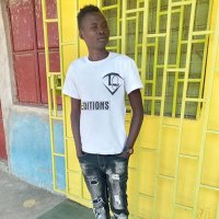 Simon Ebenyo (@demonta805) 's Twitter Profile