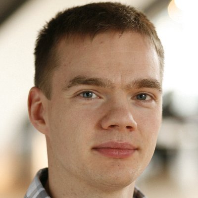 MichaelTamm's profile picture. 