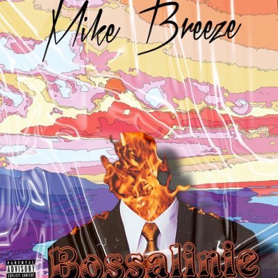 Official Twitter of Mike Breeze’ IG: @BigDawg.Boss