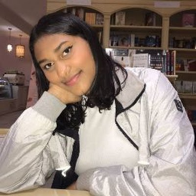 Rendirse es de cobardes !
Es que aquí si puedo mandar indirectas porque nadie me sigue 🤣💫