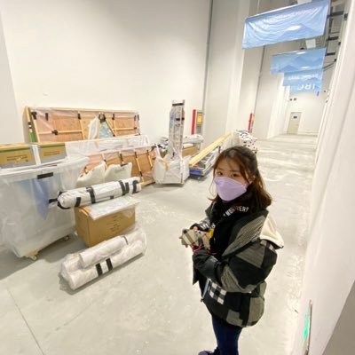 小谷恵さんのプロフィール画像