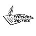 Efficient Secrets Podcast (@EfficientPod) Twitter profile photo