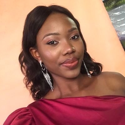Structural Engr👷♀️ MUA💄 Data Analyst👩💻 Proudly Igbo God’s own Princess 👸 Daughter of a King 👑