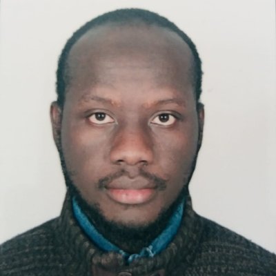 Programmer, Technology Enthusiast & Accidental Blogger