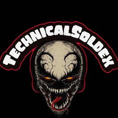 Technicalsoldex Profile Picture