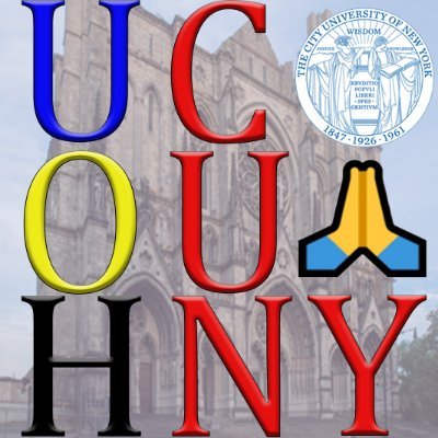 UOHCUNY Profile Picture