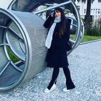 Estefanía (@este1405) 's Twitter Profile
