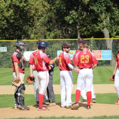 Account of the Red Devils | NCBA D-III