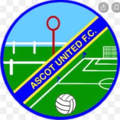 Ascot United Ladies Reserves šš@tvcwfl Division 3E Champions & Division 1 ChampionsšPlaying in @SthRgnWFL