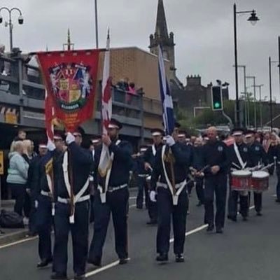 djmathieson79's profile picture. British and Proud