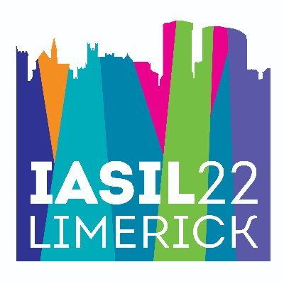 Official Twitter account of the IASIL Conference 2022 to be held at the University of Limerick, Ireland, 25th - 29th July. #IASIL2022