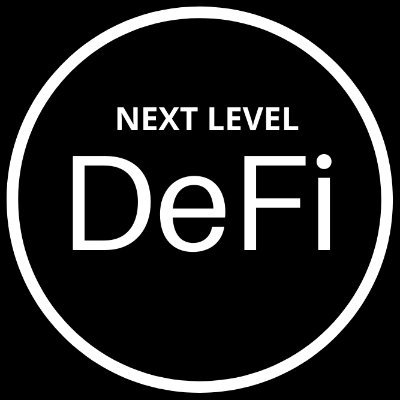 The #Defi Journey to passive income & financial freedom. #PaidToSleep #DeFi #NoShitGiveAways #Crypto, #ETH, #BTC #Drip