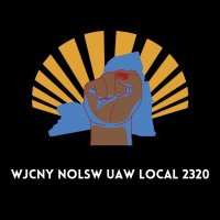 WJCNYunion(@WJCNY_Union) 's Twitter Profileg