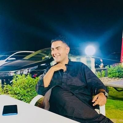 AliABBA01930481's profile picture. 🖤