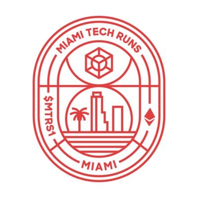 Miami Tech Runs ($MTR)