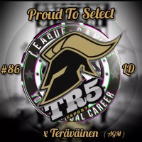 X Teräväinen (@x_teravainen) 's Twitter Profile