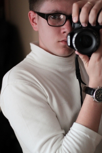 Gleb_FotogrAFF's profile picture. 