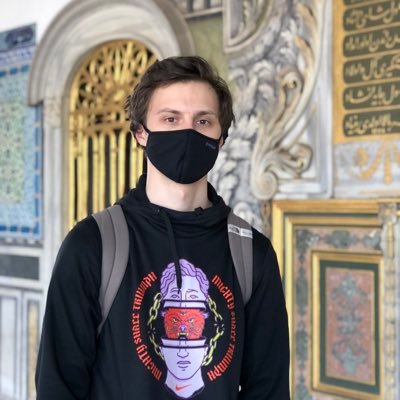 gasabr's profile picture. I make ml models go brrrr