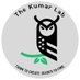 The Kumar Lab (@thekumarlab1) Twitter profile photo The Kumar Lab (@thekumarlab1) Twitter profile photo