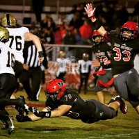 Tucker Wilks (@wilks_tucker70) 's Twitter Profile