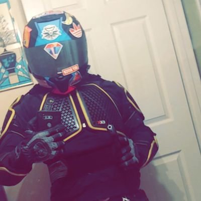 bork25's profile picture. Never forget Ruby Ridge