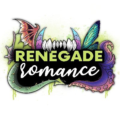 Renegade Romanceさんのプロフィール画像