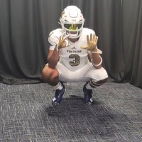 mark cueto 6”4 225 TE (@mark_cueto03) 's Twitter Profile