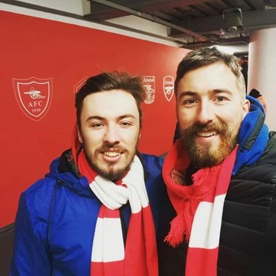 DaLy_Afc's profile picture. MASSIVE GOONER