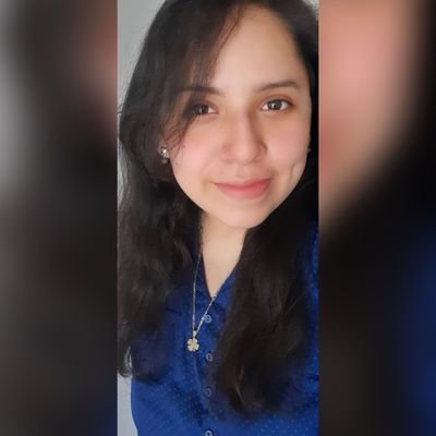 lau__nes's profile picture. BSc Genetics & Biotechnology 🧫
UNMSM 🇵🇪
