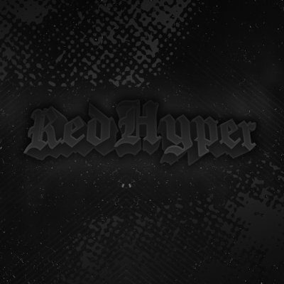 RedHyperGFX's profile picture. Designer