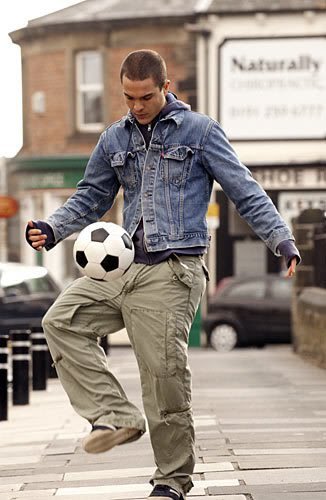 AyoubParis's profile picture. 