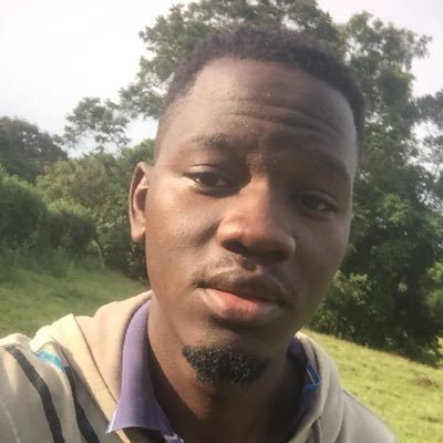 God♥️ family 💯, food science guy: Mental health activist, Arsenal 😎@RCTkyambogo