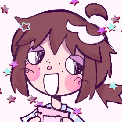 Julo🐛 (COMMISSIONS OPEN)さんのプロフィール画像