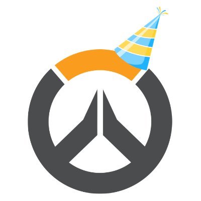 Overwatch Birthdays