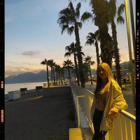 Ayça Şeyda Sepetci (@ayca_sptc) 's Twitter Profile