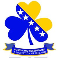 Bosnia-Herzegovina Association of Ireland 🇧🇦🇮🇪 (@bosniaireland) 's Twitter Profile Photo Bosnia-Herzegovina Association of Ireland 🇧🇦🇮🇪 (@bosniaireland) 's Twitter Profile Photo