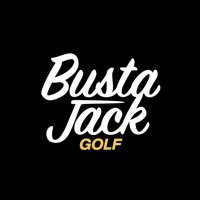 BustaJack Golf(@BustaJackGolf) 's Twitter Profile Photo