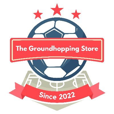 A Store where you can buy clothing and accesories all about #groundhopping Powered by @sheringhamfc