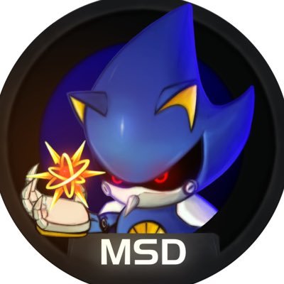 MetalSonicDude Profile Picture